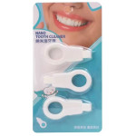 Tooth Whitening and Tartar Removal Tool, 3 pcs